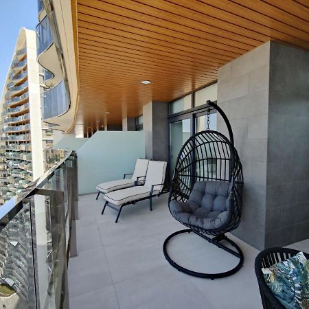 Apartmán Sunset Waves 19-172 Benidorm Exteriér fotografie